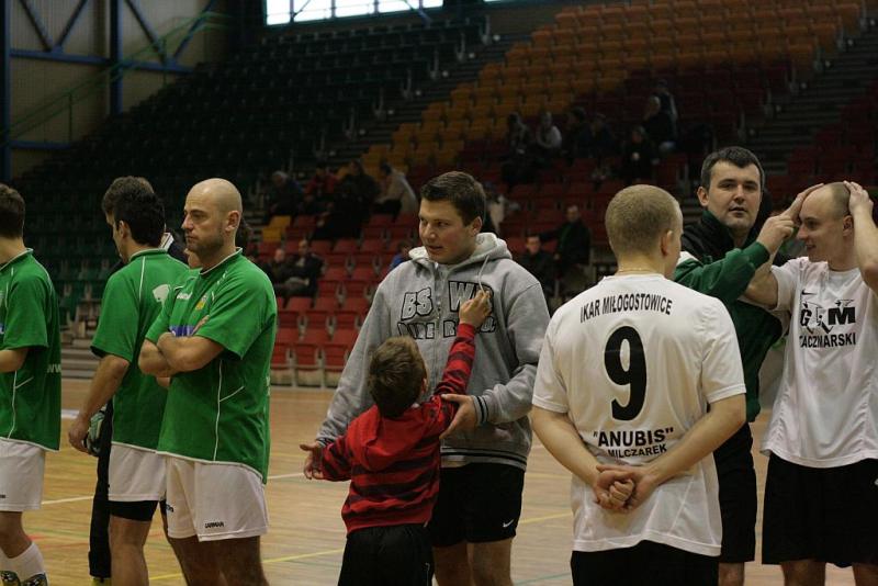 Puchar dla Kaczawy Bieniowice