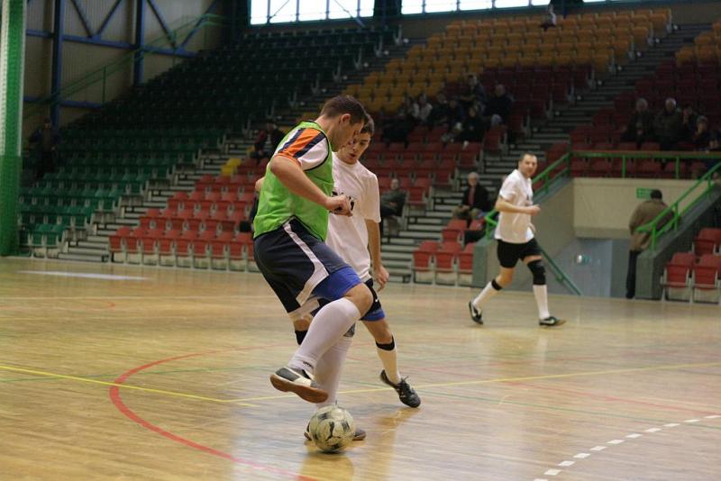 Puchar dla Kaczawy Bieniowice