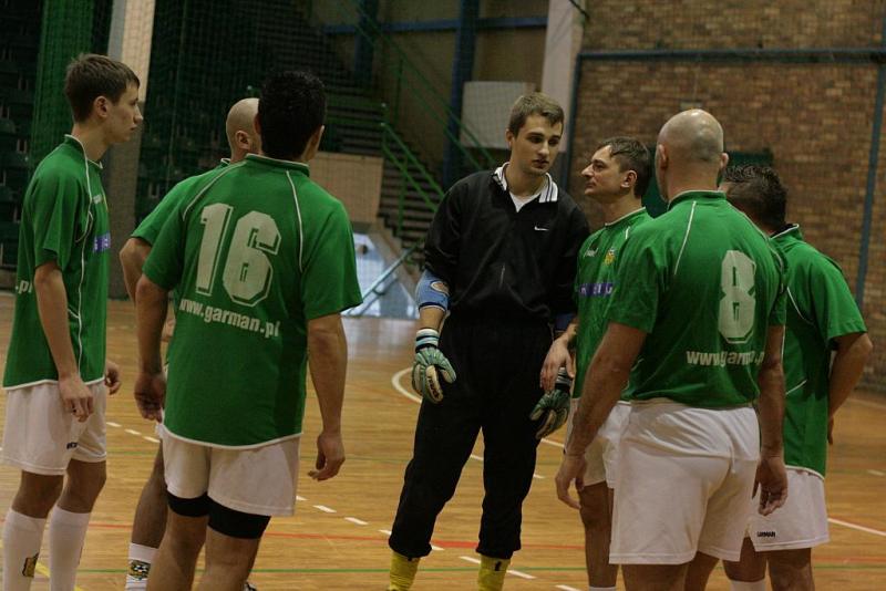 Puchar dla Kaczawy Bieniowice