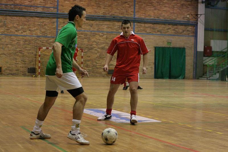 Puchar dla Kaczawy Bieniowice
