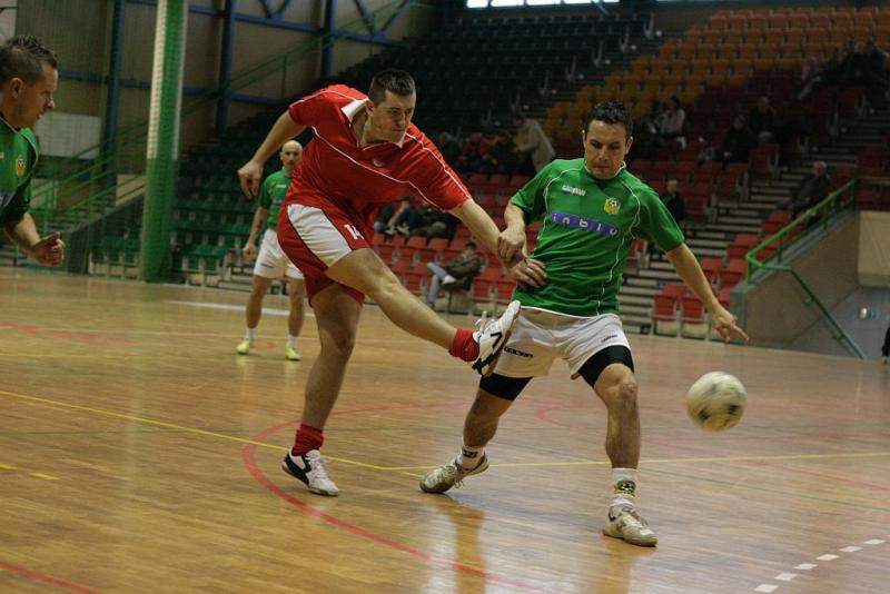 Puchar dla Kaczawy Bieniowice