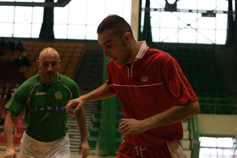 Puchar dla Kaczawy Bieniowice