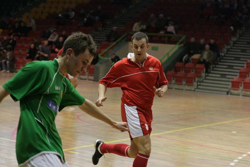 Puchar dla Kaczawy Bieniowice