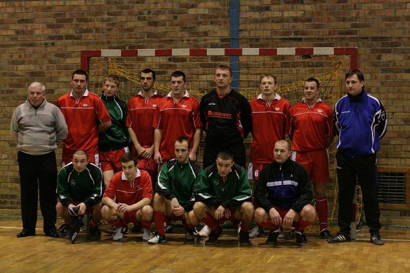 Puchar dla Kaczawy Bieniowice