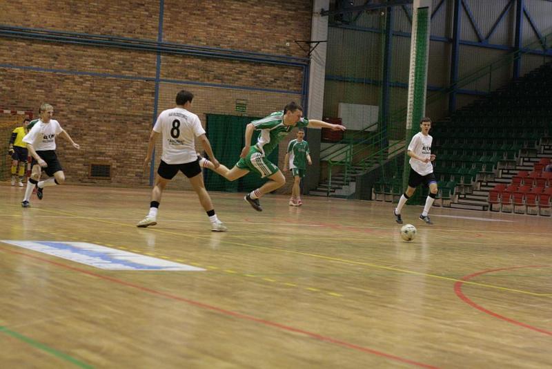 Puchar dla Kaczawy Bieniowice