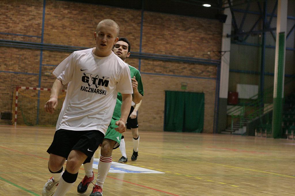 Puchar dla Kaczawy Bieniowice