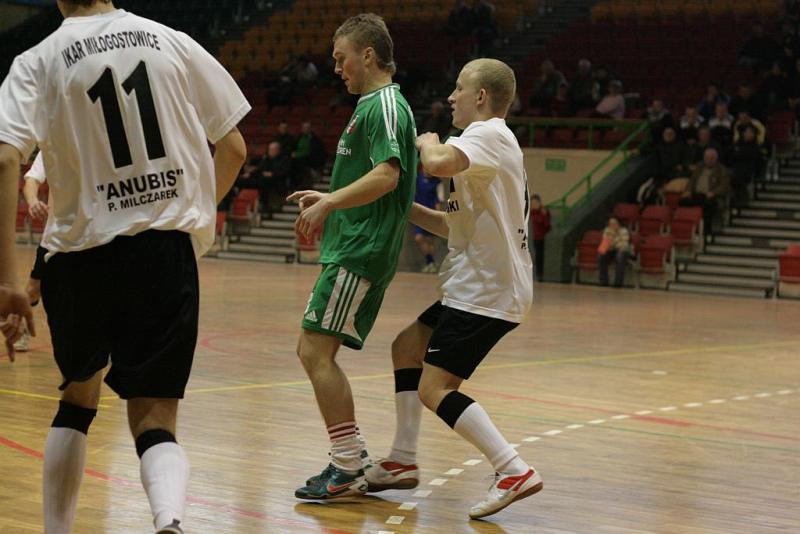 Puchar dla Kaczawy Bieniowice