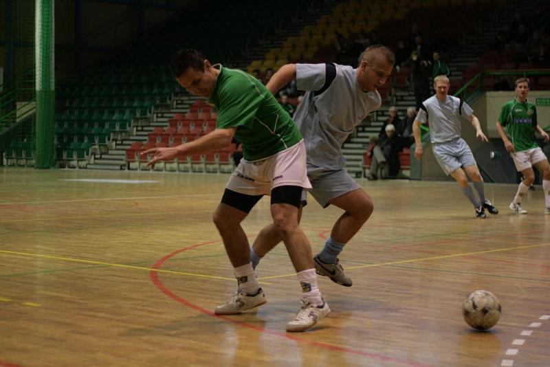 Puchar dla Kaczawy Bieniowice