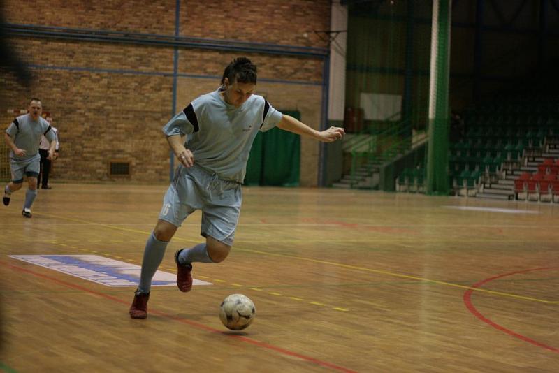 Puchar dla Kaczawy Bieniowice