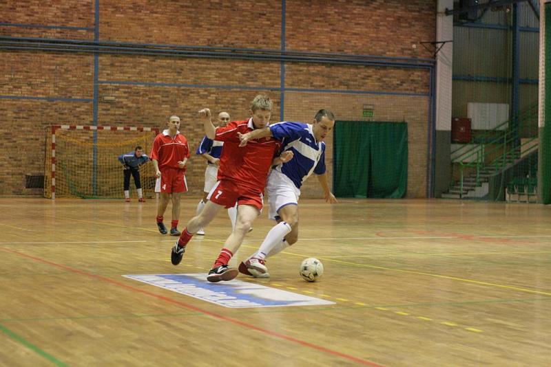 Puchar dla Kaczawy Bieniowice