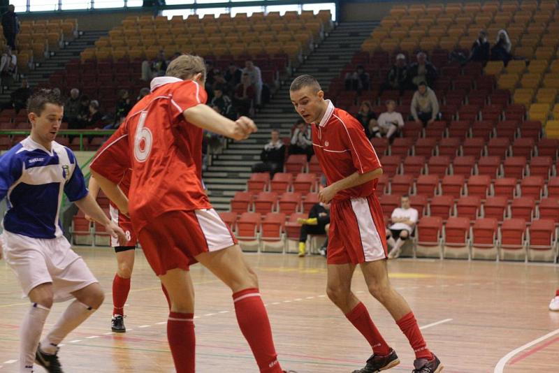 Puchar dla Kaczawy Bieniowice