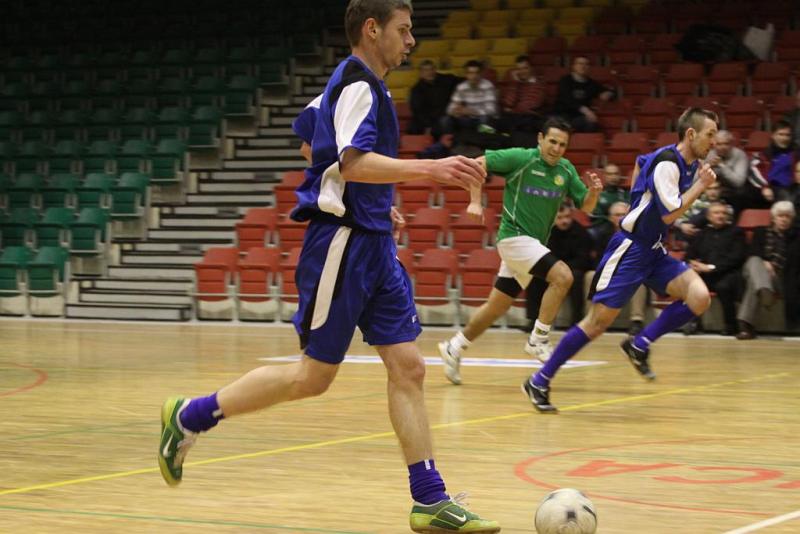 Puchar dla Kaczawy Bieniowice