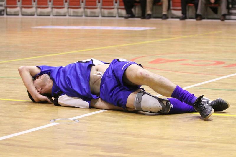 Puchar dla Kaczawy Bieniowice