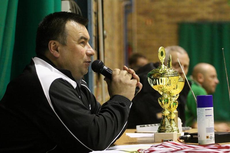 Puchar dla Kaczawy Bieniowice