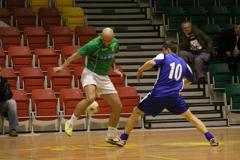 Puchar dla Kaczawy Bieniowice