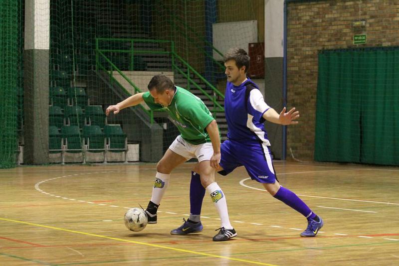Puchar dla Kaczawy Bieniowice