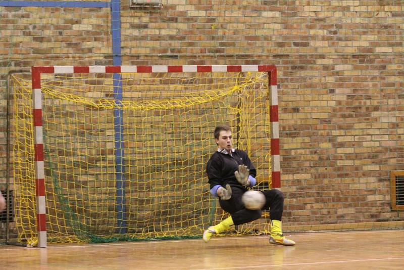 Puchar dla Kaczawy Bieniowice