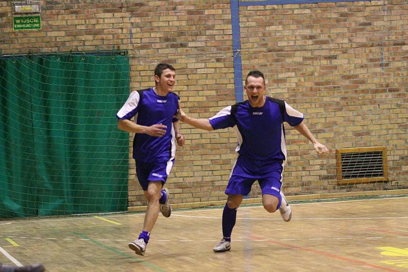 Puchar dla Kaczawy Bieniowice