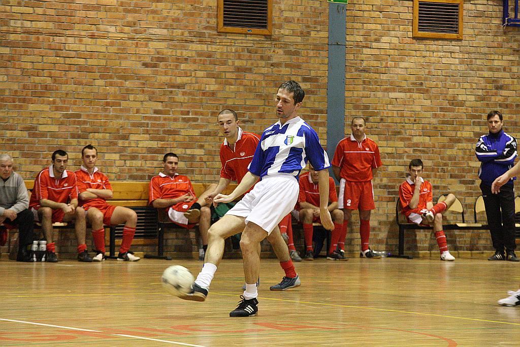 Puchar dla Kaczawy Bieniowice