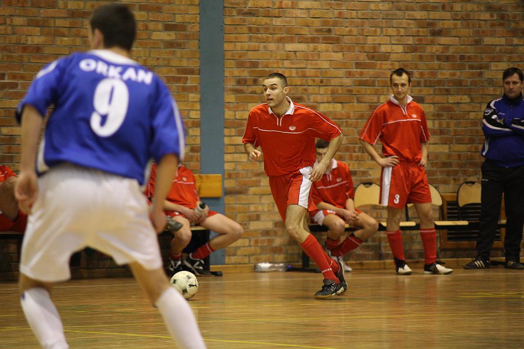 Puchar dla Kaczawy Bieniowice