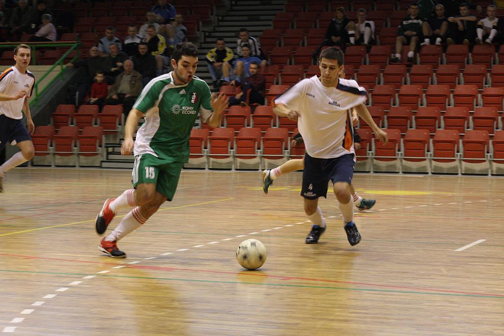 Puchar dla Kaczawy Bieniowice