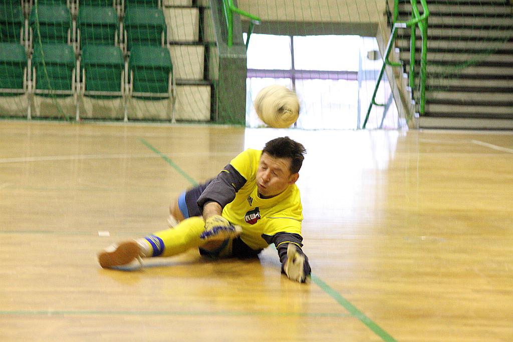 Puchar dla Kaczawy Bieniowice