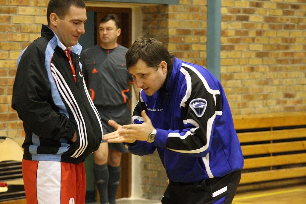 Puchar dla Kaczawy Bieniowice