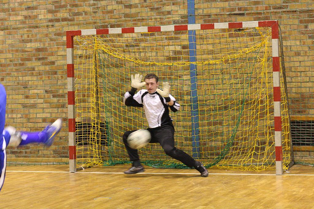 Puchar dla Kaczawy Bieniowice