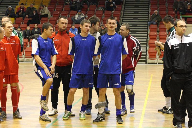 Puchar dla Kaczawy Bieniowice
