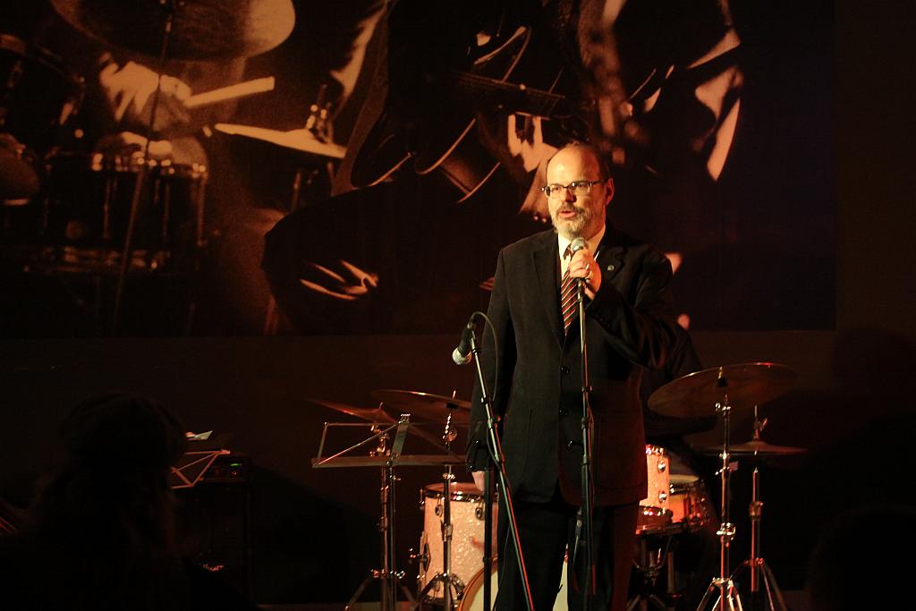 Collective Jazz Quartet