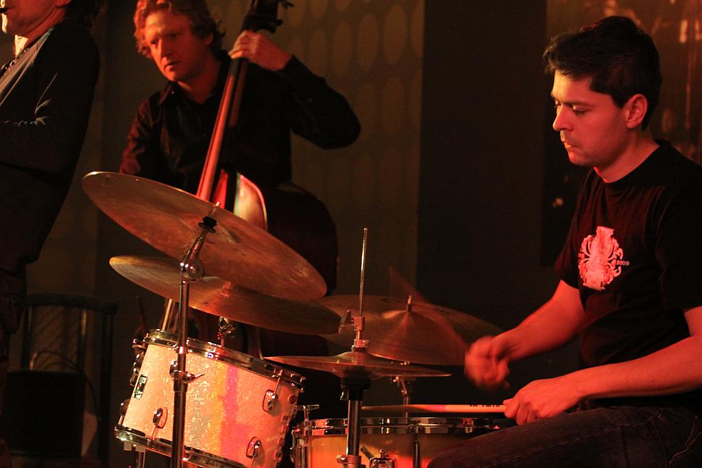 Collective Jazz Quartet