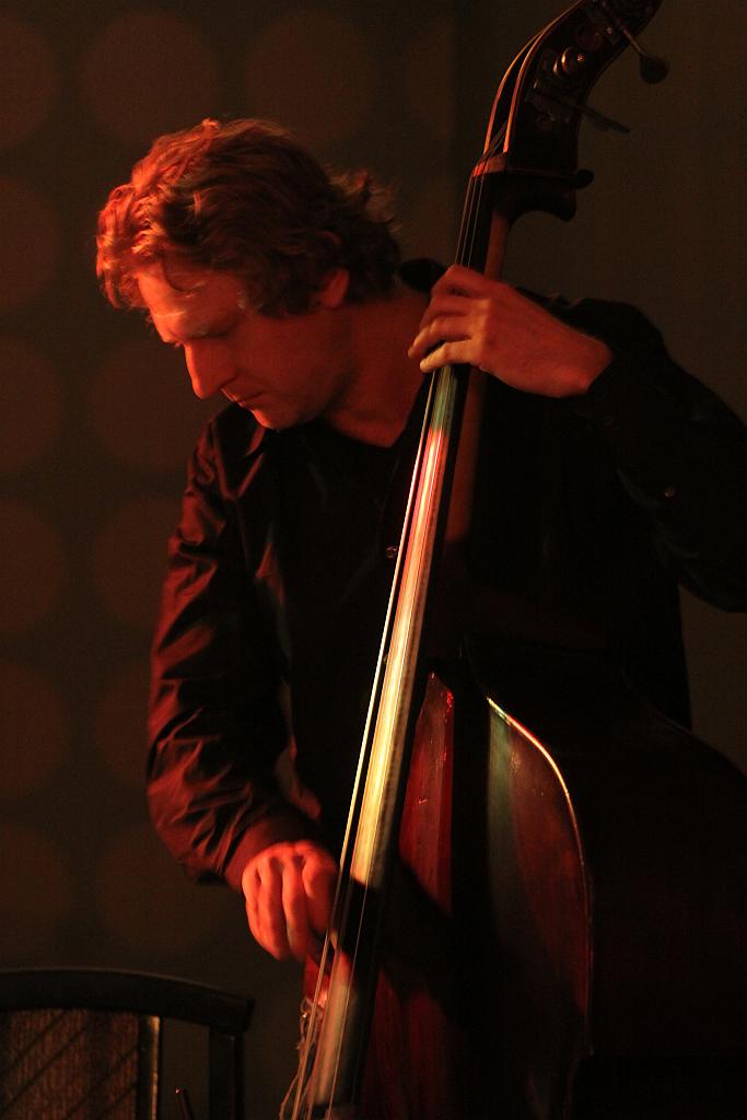 Collective Jazz Quartet