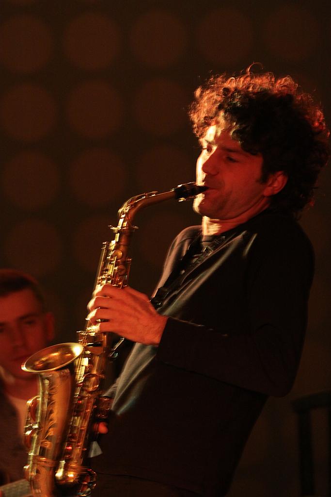 Collective Jazz Quartet