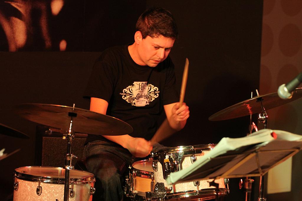 Collective Jazz Quartet