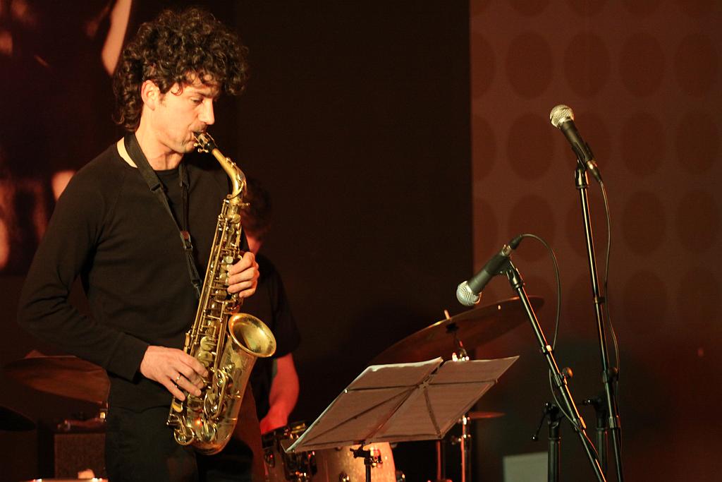 Collective Jazz Quartet