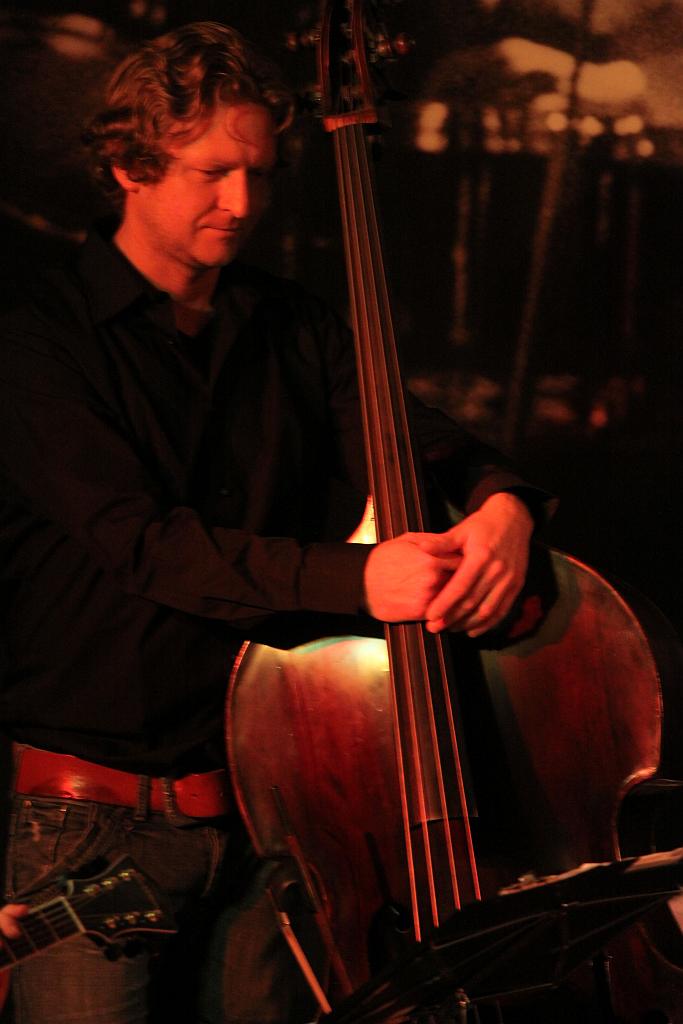Collective Jazz Quartet