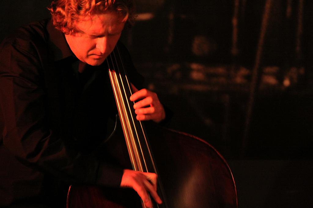 Collective Jazz Quartet