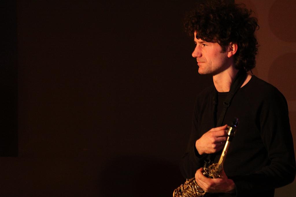 Collective Jazz Quartet