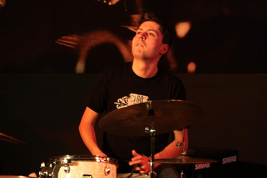 Collective Jazz Quartet