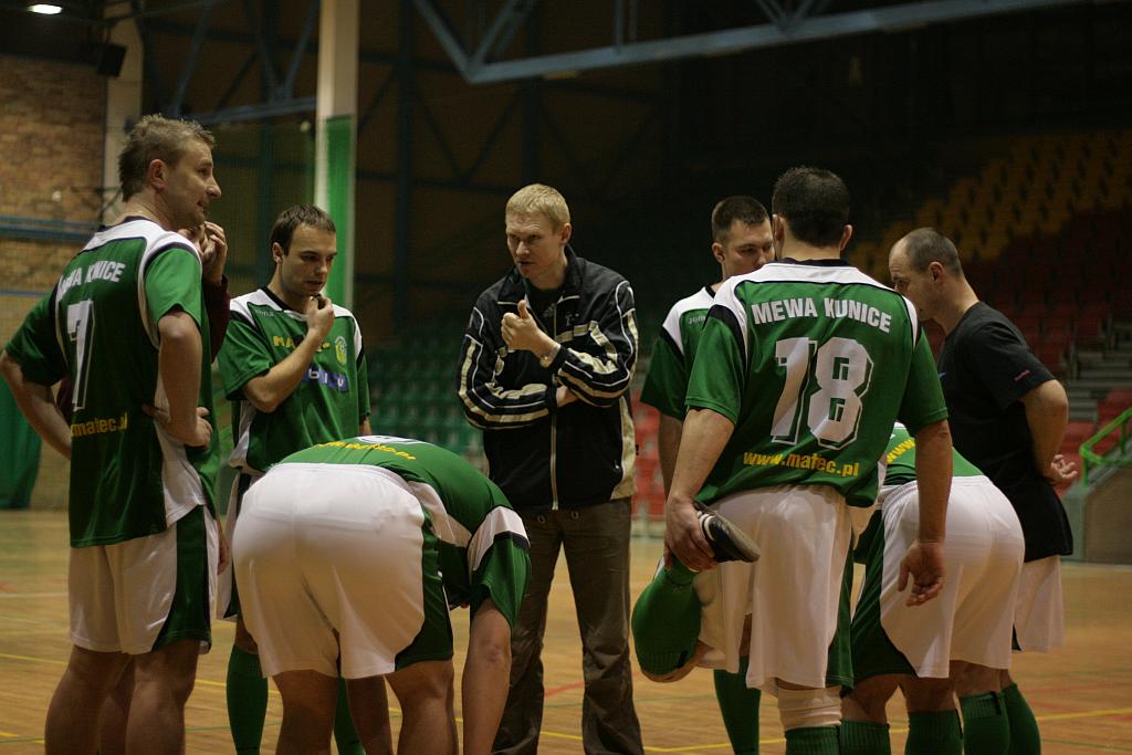 LLH: Wicelider stracił dwa punkty