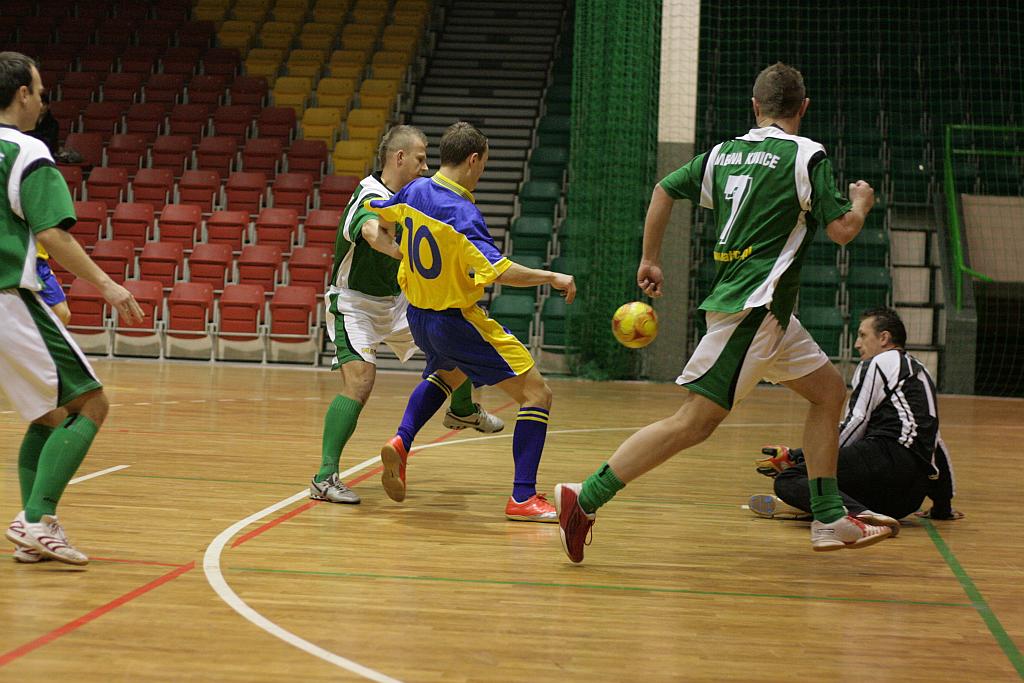 LLH: Wicelider stracił dwa punkty