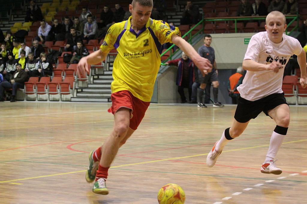LLH: Kolejny remis lidera