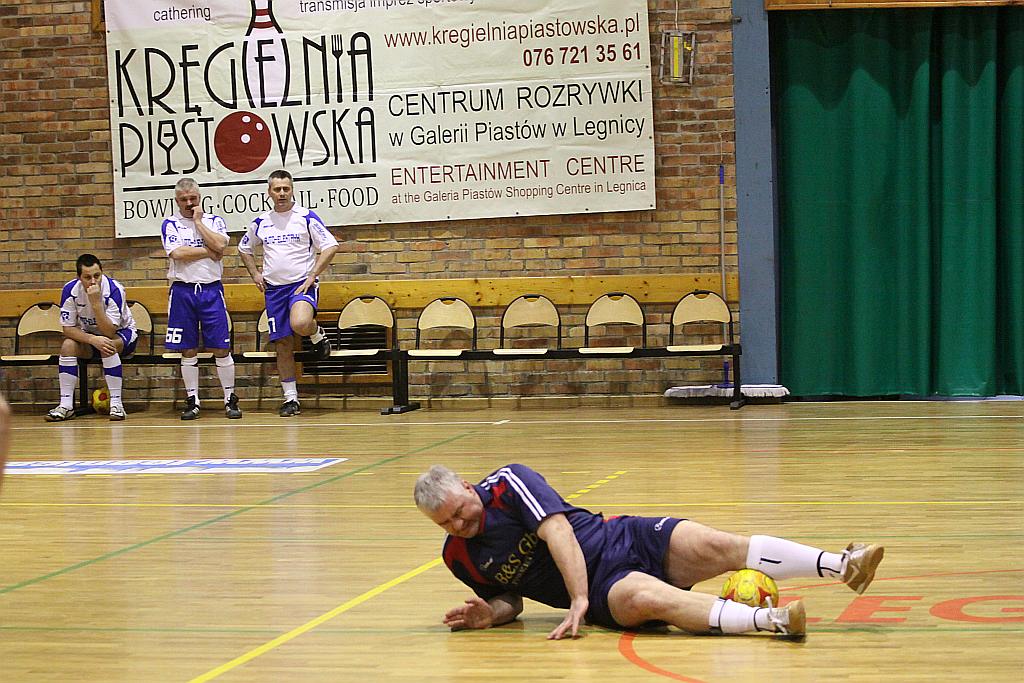 LLH: Kolejny remis lidera