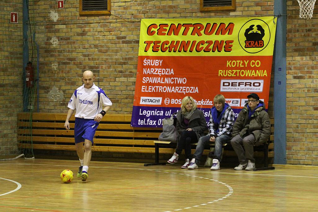 LLH: Kolejny remis lidera