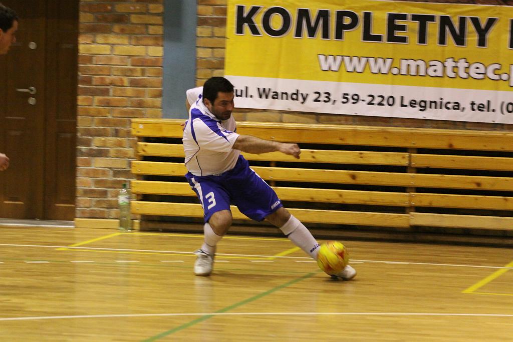 LLH: Kolejny remis lidera