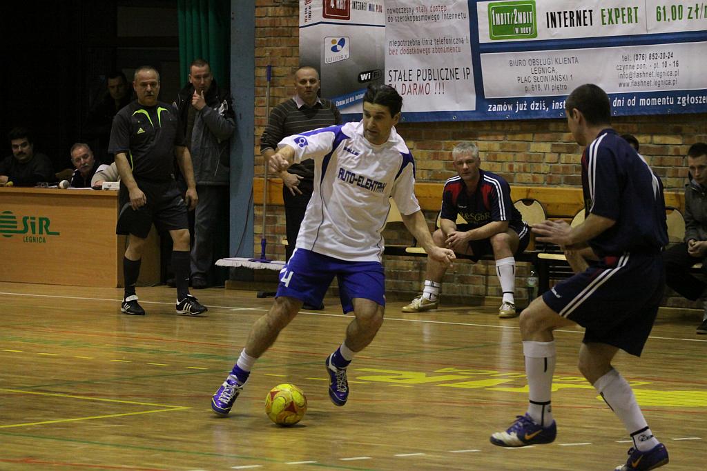 LLH: Kolejny remis lidera