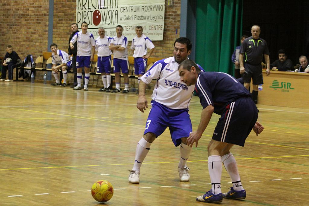 LLH: Kolejny remis lidera
