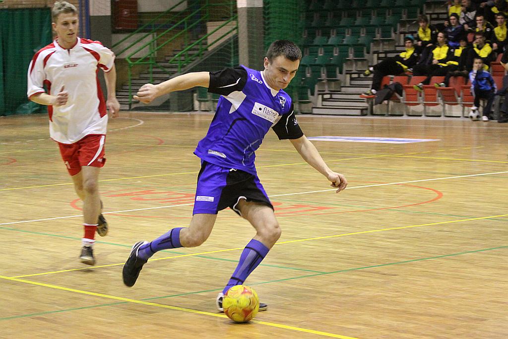 LLH: Kolejny remis lidera