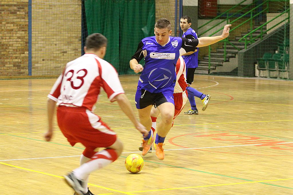 LLH: Kolejny remis lidera