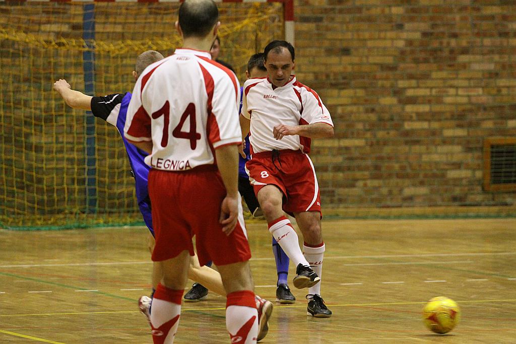 LLH: Kolejny remis lidera